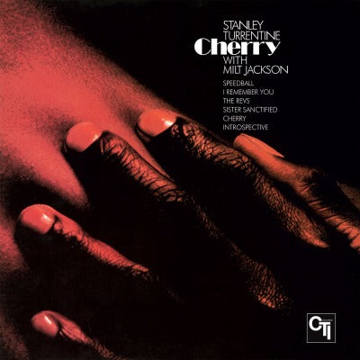Cherry (Ltd 180g Pink Vinyl Import) | Mint (M) Mint (M)