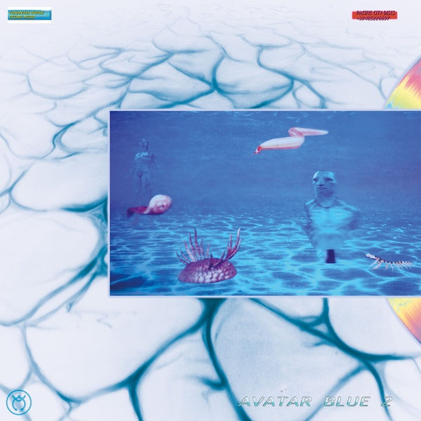 Avatar Blue 2 |