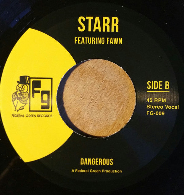 I Wonder (7" VINYL) | Mint (M) Mint (M) - FUNK *NEW*