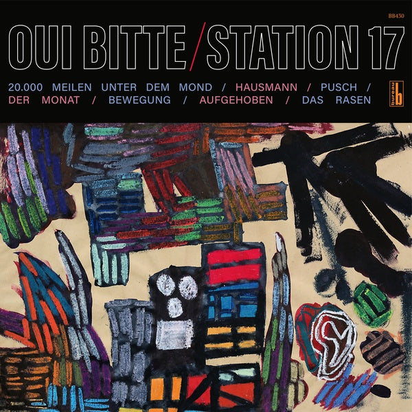 Oui Bitte |