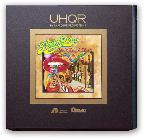 Can't Buy A Thrill (200 Gram Vinyl) (2 Lp's) | Mint (M) Mint (M) - ROCK *HQ / BOX*