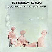 COUNTDOWN TO ECSTASY |