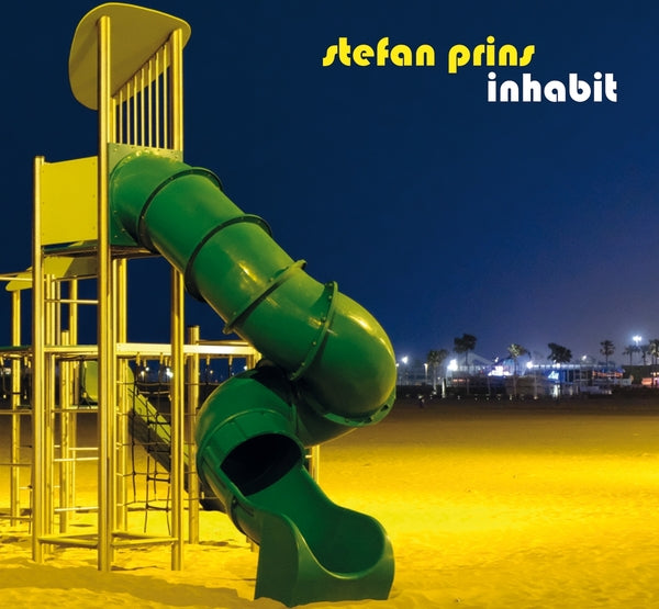 Inhabit |