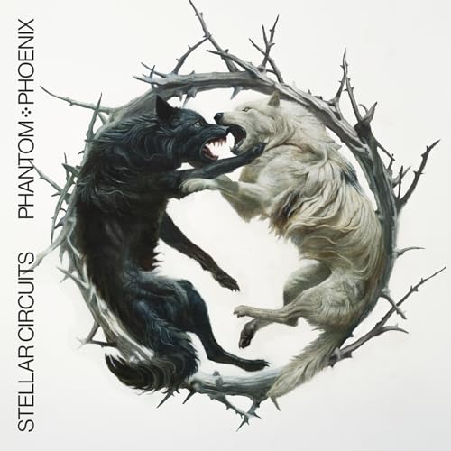 Phantom : : Phoenix (Jewelcase) |