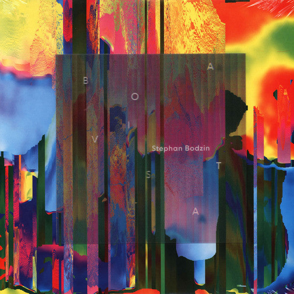 Boavista (4xVINYL) | Mint (M) Mint (M) - PROGRESSIVE *SEALED*