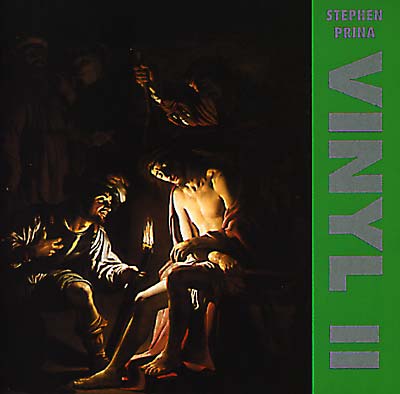 Vinyl II |
