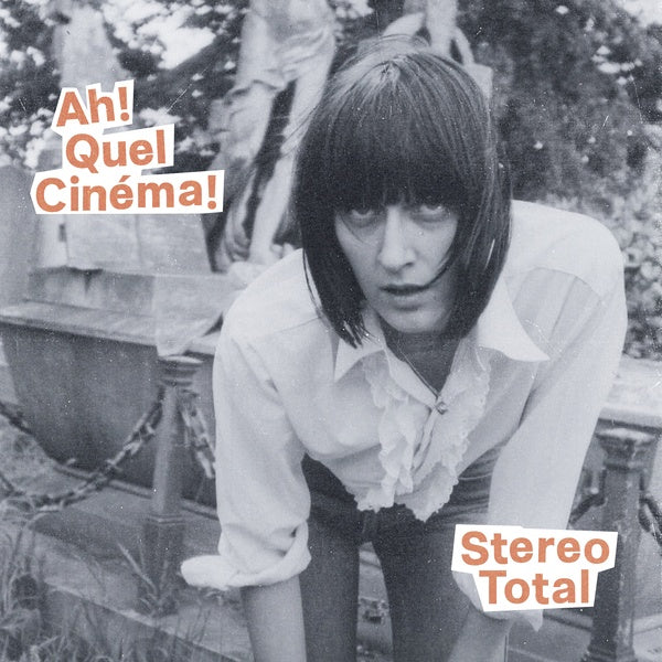 Ah! Quel Cinema! |