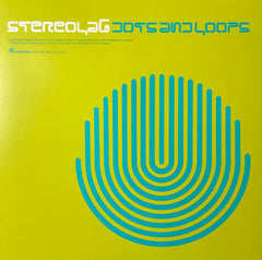 Stereolab Dots And Loops (Expanded Edition) Warp Records, Duophonic Ultra High Frequency Disks 2xLP, Album, RE, RM + LP + Exp Mint (M) Mint (M)
