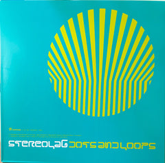 Stereolab Dots And Loops (Expanded Edition) Warp Records, Duophonic Ultra High Frequency Disks 2xLP, Album, RE, RM + LP + Exp Mint (M) Mint (M)