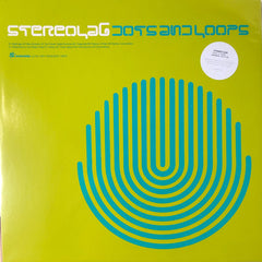 Stereolab Dots And Loops (Expanded Edition) Warp Records, Duophonic Ultra High Frequency Disks 2xLP, Album, RE, RM + LP + Exp Mint (M) Mint (M)