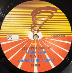 Stereolab Emperor Tomato Ketchup (Expanded Edition) Duophonic Ultra High Frequency Disks, Warp Records 2xLP, Album, RE, RM + LP + Exp Mint (M) Mint (M)