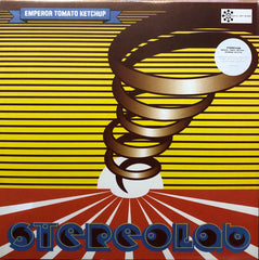 Stereolab Emperor Tomato Ketchup (Expanded Edition) Duophonic Ultra High Frequency Disks, Warp Records 2xLP, Album, RE, RM + LP + Exp Mint (M) Mint (M)