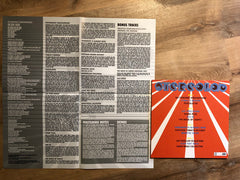 Stereolab Emperor Tomato Ketchup (Expanded Edition) Duophonic Ultra High Frequency Disks, Warp Records 2xLP, Album, RE, RM + LP + Exp Mint (M) Mint (M)
