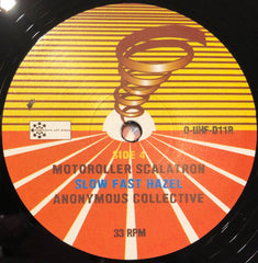 Stereolab Emperor Tomato Ketchup (Expanded Edition) Duophonic Ultra High Frequency Disks, Warp Records 2xLP, Album, RE, RM + LP + Exp Mint (M) Mint (M)