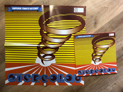 Stereolab Emperor Tomato Ketchup (Expanded Edition) Duophonic Ultra High Frequency Disks, Warp Records 2xLP, Album, RE, RM + LP + Exp Mint (M) Mint (M)