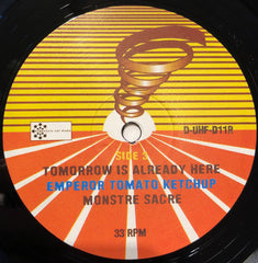 Stereolab Emperor Tomato Ketchup (Expanded Edition) Duophonic Ultra High Frequency Disks, Warp Records 2xLP, Album, RE, RM + LP + Exp Mint (M) Mint (M)