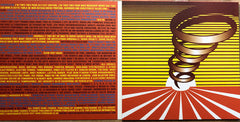 Stereolab Emperor Tomato Ketchup (Expanded Edition) Duophonic Ultra High Frequency Disks, Warp Records 2xLP, Album, RE, RM + LP + Exp Mint (M) Mint (M)