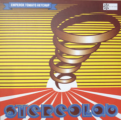 Stereolab Emperor Tomato Ketchup (Expanded Edition) Duophonic Ultra High Frequency Disks, Warp Records 2xLP, Album, RE, RM + LP + Exp Mint (M) Mint (M)