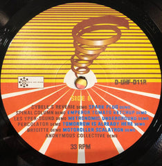 Stereolab Emperor Tomato Ketchup (Expanded Edition) Duophonic Ultra High Frequency Disks, Warp Records 2xLP, Album, RE, RM + LP + Exp Mint (M) Mint (M)