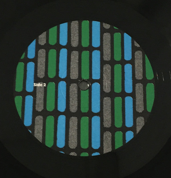 Pulse Of The Early Brain (Switched On Volume 5) | Mint (M) Mint (M) - POST ROCK *LIMITED*