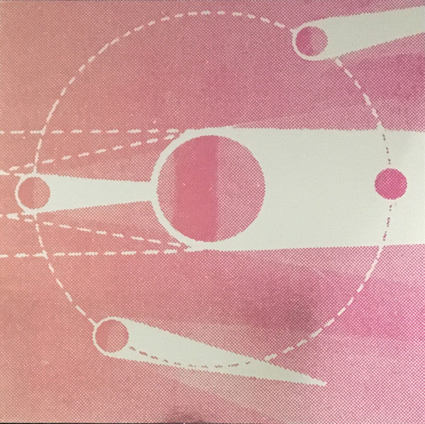 Pulse Of The Early Brain (Switched On Volume 5) | Mint (M) Mint (M) - POST ROCK *LIMITED*