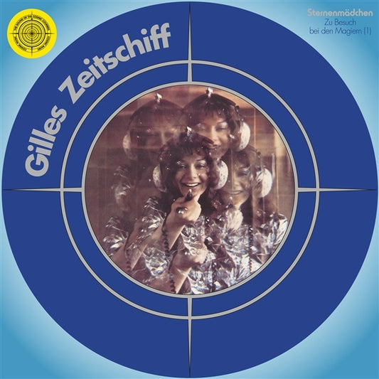 Gilles Zeitschiff |