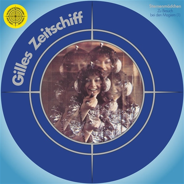 Gilles Zeitschiff |