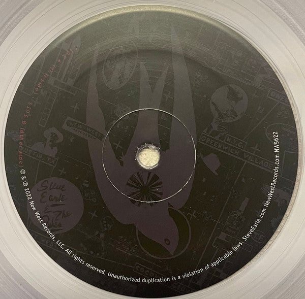 Jerry Jeff | Mint (M) Mint (M) - COUNTRY *COLOR/SEALED*