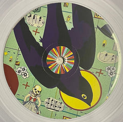 Steve Earle & The Dukes Jerry Jeff New West Records LP, Album, Mono, Ltd, Cle Mint (M) Mint (M)