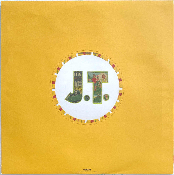 J.T. | Mint (M) Mint (M) - FOLK *NEW*