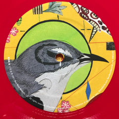 Steve Earle & The Dukes J.T. New West Records LP, Album, Ltd, Red Mint (M) Mint (M)