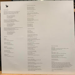 Steve Lambke Volcano Volcano You've Changed Records LP, Album, Ltd Mint (M) Mint (M)
