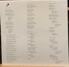 Steve Lambke Volcano Volcano You've Changed Records LP, Album, Ltd Mint (M) Mint (M)