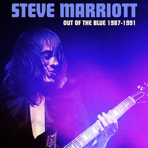 Out of the Blue 1987-1991 (Digipack Packaging) |