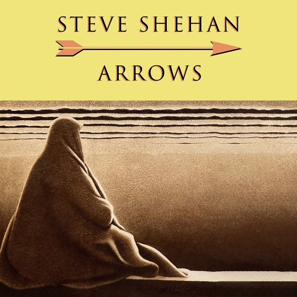 Steve Shehan - Arrows |