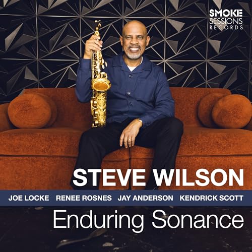Enduring Sonance |