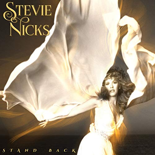 Stevie Nicks - Stand Back |