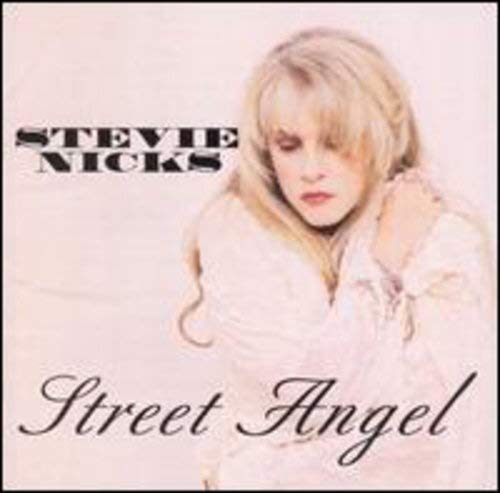 Stevie Nicks - Street Angel (Manufactured on Demand) |