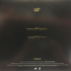 Stevie Ray Vaughan & Double Trouble Texas Flood Mobile Fidelity Sound Lab, Epic Records, Sony Music Commercial Music Group 2x12", Album, RE, RM, 180 + Box, Ltd, Num Mint (M) Mint (M)