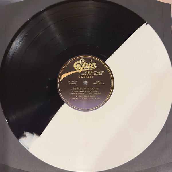 Texas Flood | Mint (M) Mint (M)