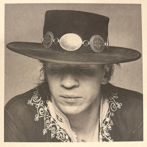 Texas Flood | Mint (M) Mint (M)