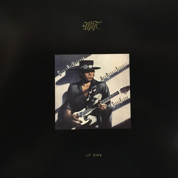 Texas Flood | Mint (M) Mint (M)