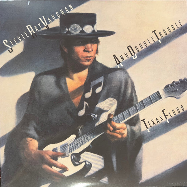 Texas Flood | Mint (M) Mint (M)
