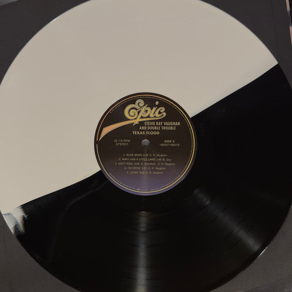 Texas Flood | Mint (M) Mint (M)