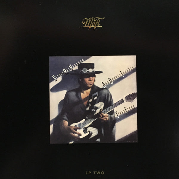 Texas Flood | Mint (M) Mint (M)