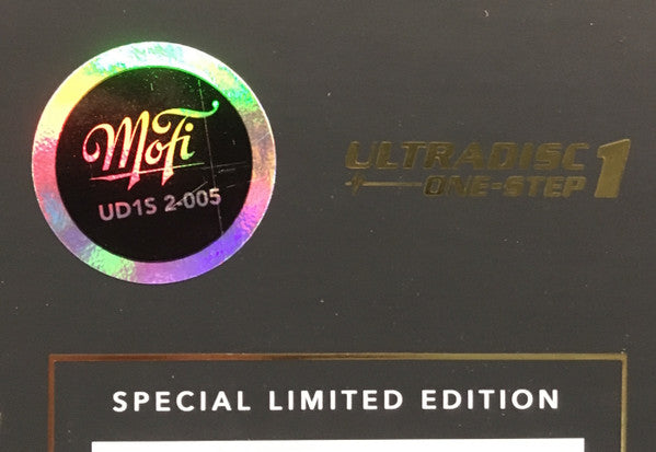 Texas Flood | Mint (M) Mint (M)