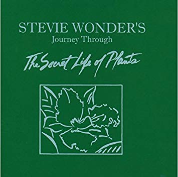Journey Through The Secret Life Of Plants (2LP 180g Vinyl) | Mint (M) Mint (M)
