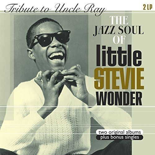 TRIBUTE TO UNCLE RAY / JAZZ SOUL OF |