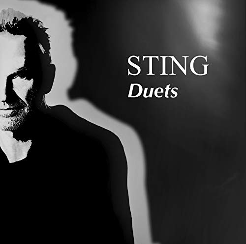 Sting - Duets |