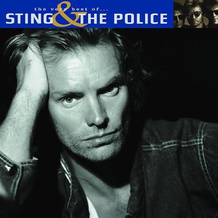 Sting & The Police - VERY BEST OF |